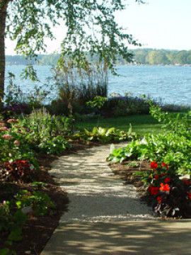 Garden Design