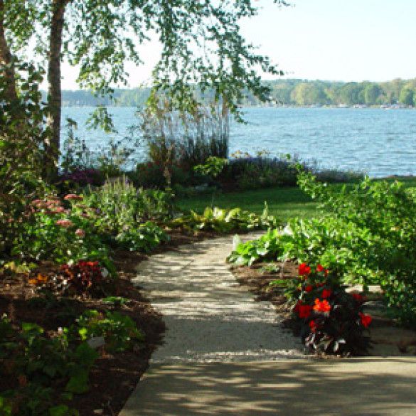 Garden Design
