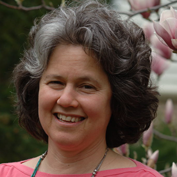 Joan Werner-Ziegler