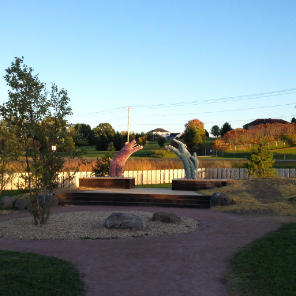 Natural Playgrounds & Outdoor Classrooms
