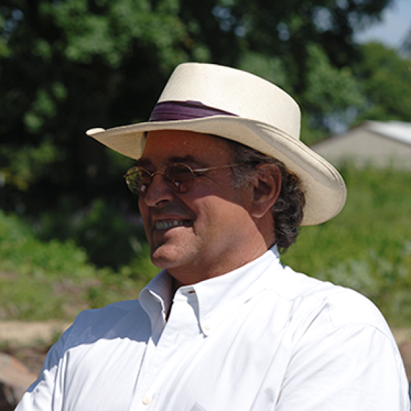 Steven G. Ziegler, PLA