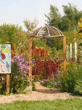 Community Parks