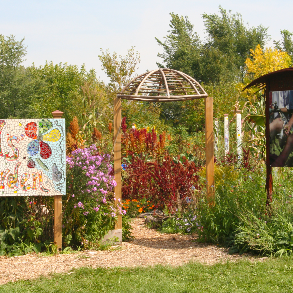 Community Parks