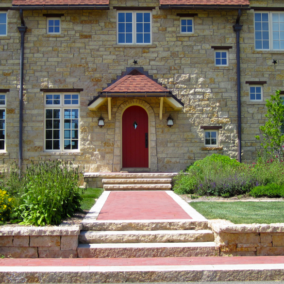 Curb Appeal