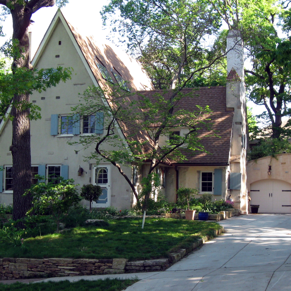 Historical Preservation