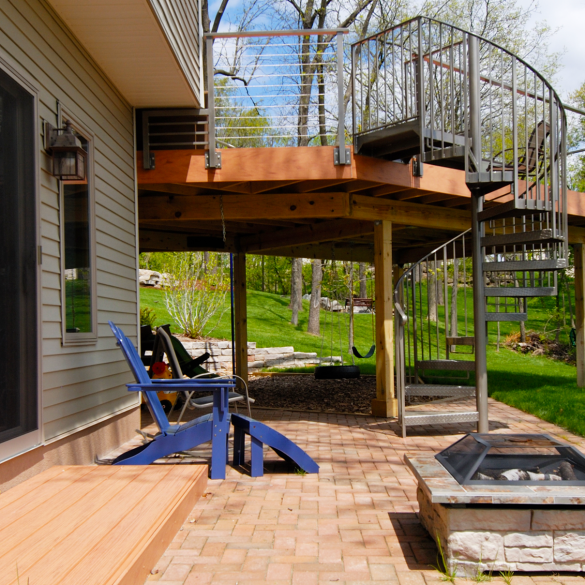 Outdoor Living