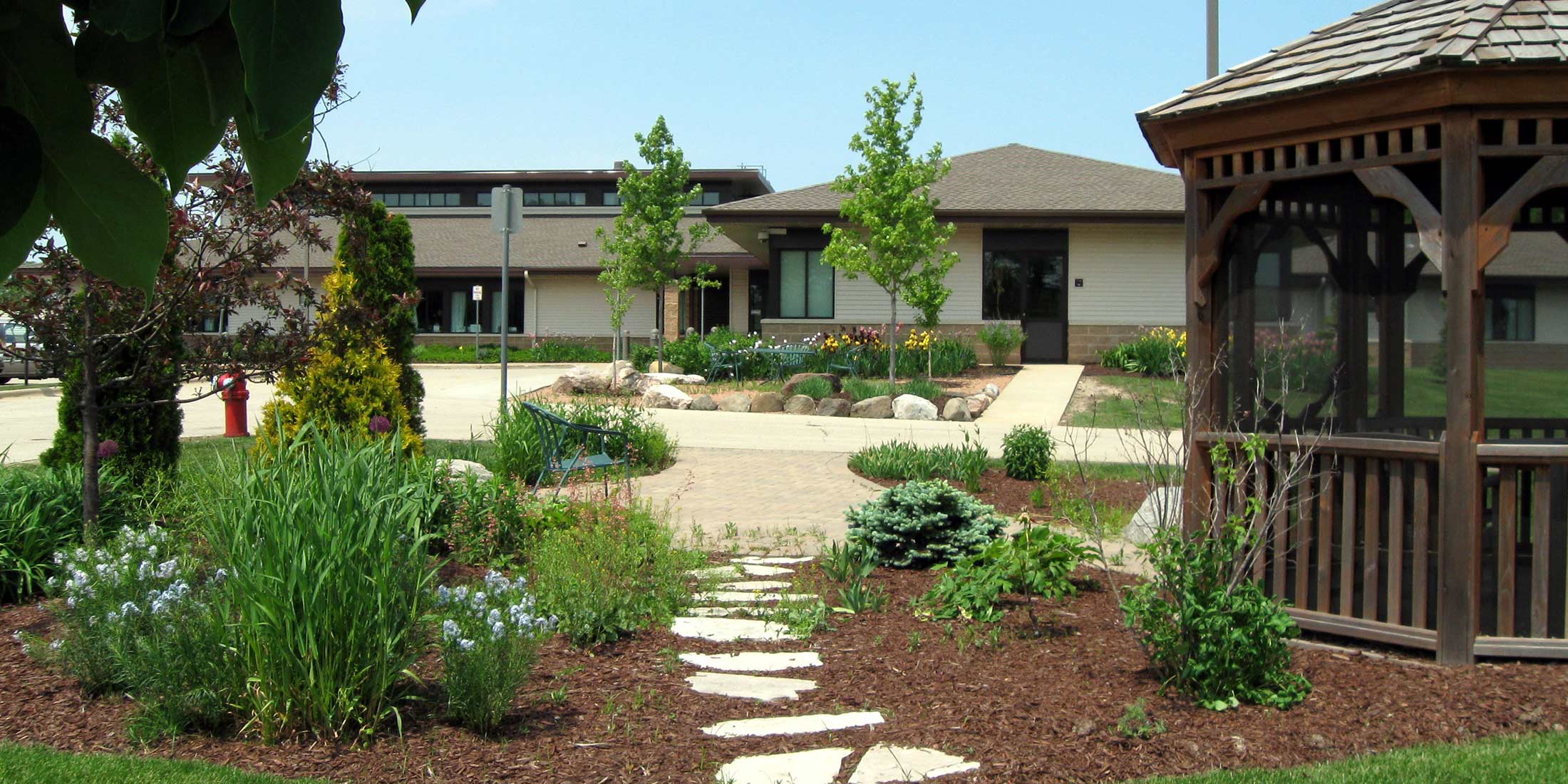 Landscape Architect Waunakee